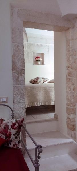 Dimora Fiorita Martina Franca